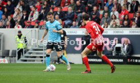 17.03.24 SC Freiburg - Bayer 04 Leverkusen