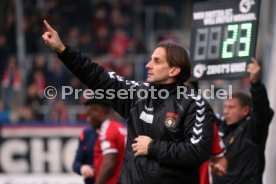 SG Sonnenhof Gro&szlig;aspach - FC Energie Cottbus