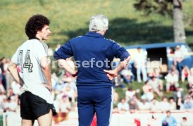 10.05.82 DFB Trainingslager Schluchsee