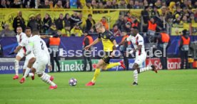 Borussia Dortmund - Paris St. Germain