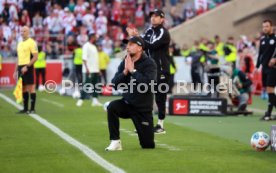 26.04.26 VfB Stuttgart - SV Werder Bremen