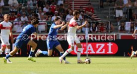 08.08.26 VfB Stuttgart - FC Everton
