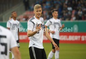 U21 DFB Deutschland - Irland