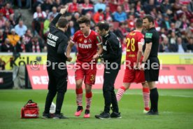 1. FC K&ouml;ln - FC Bayern M&uuml;nchen