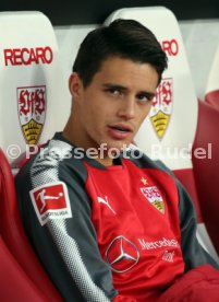 VfB Stuttgart - VfL Wolfsburg