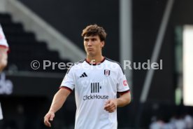 15.08.26 Fulham FC - VfB Stuttgart