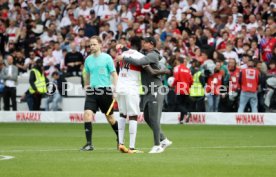 04.05.24 VfB Stuttgart - FC Bayern M&uuml;nchen