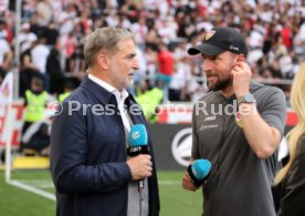 04.05.24 VfB Stuttgart - FC Bayern M&uuml;nchen