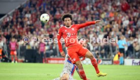 13.09.22 FC Bayern M&uuml;nchen - FC Barcelona