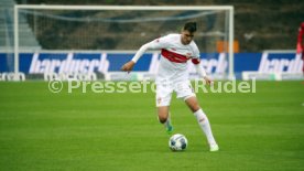 Karlsruher SC - VfB Stuttgart