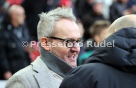10.12.23 VfB Stuttgart - Bayer 04 Leverkusen