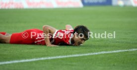 11.09.22 SC Freiburg - Borussia M&ouml;nchengladbach