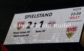 15.01.25 VfB Stuttgart - RB Leipzig
