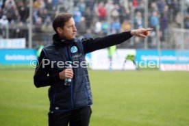 Stuttgarter Kickers - Neckarsulmer SU