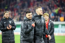 13.11.22 SC Freiburg - 1. FC Union Berlin