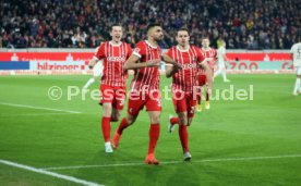 13.11.22 SC Freiburg - 1. FC Union Berlin