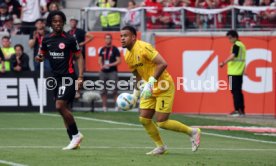17.05.25 SC Freiburg - Eintracht Frankfurt
