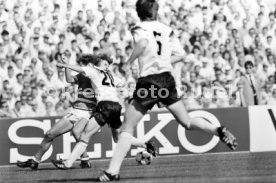 14.06.88 Deutschland - D&auml;nemark