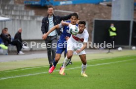 Karlsruher SC - VfB Stuttgart