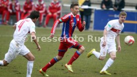 U19 VfB Stuttgart