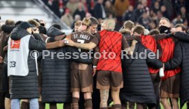 21.12.24 VfB Stuttgart - FC St. Pauli