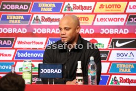 25.01.25 SC Freiburg - FC Bayern M&uuml;nchen