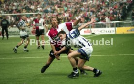 11.01.97 Hallen Masters Stuttgart