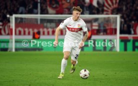 29.01.26 VfB Stuttgart - Young Boys Bern