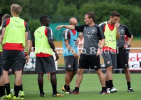 Trainingslager Grassau 2017