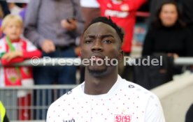 07.10.23 VfB Stuttgart - VfL Wolfsburg