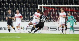 24.09.24 VfB Stuttgart II - DSC Arminia Bielefeld