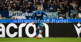 01.11.25 Karlsruher SC - FC Schalke 04