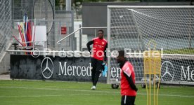 10.05.23 VfB Stuttgart Training