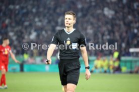 03.06.23 DFB-Pokal Finale RB Leipzig - Eintracht Frankfurt