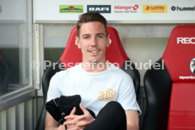 SC Freiburg - Borussia Dortmund