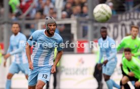 Stuttgarter Kickers - Chemnitzer FC