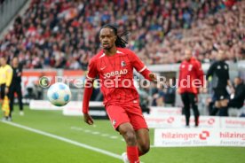 25.01.25 SC Freiburg - FC Bayern M&uuml;nchen