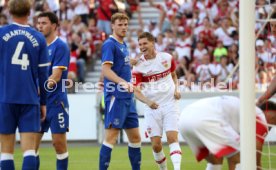 08.08.26 VfB Stuttgart - FC Everton