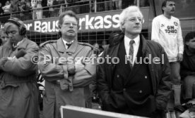 01.04.87 Stuttgarter Kickers - Fortuna D&uuml;sseldorf