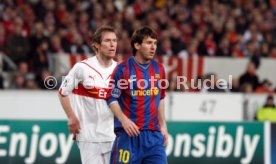 23.02.10 VfB Stuttgart - FC Barcelona