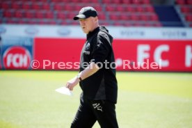 09.05.21 1. FC Heidenheim - SV Sandhausen