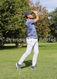 VfB Stuttgart Golf Cup 2017