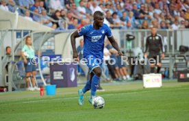 TSG 1899 Hoffenheim - SC Freiburg