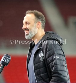23.10.20 VfB Stuttgart - 1. FC K&ouml;ln