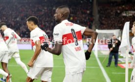 20.12.23 VfB Stuttgart - FC Augsburg