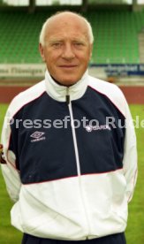 16.07.99 SSV Ulm 1846 Fototermin Saison 1999/2000