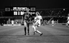 23.05.89 VfB Stuttgart - 1. FC Kaiserslautern