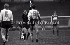 22.10.86 Torpedo Moskau - VfB Stuttgart