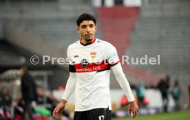 05.12.21 VfB Stuttgart - Hertha BSC Berlin