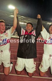 04.10.96 VfB Stuttgart - SC Freiburg
